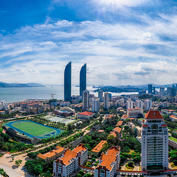 厦门大学(思明校区)