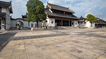 悟空寺第 1 张图片