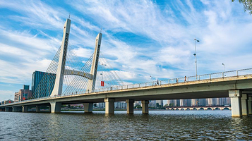 抚顺市滨水公园