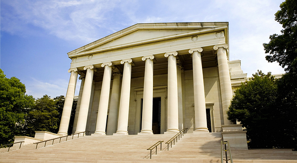 美国国家美术馆