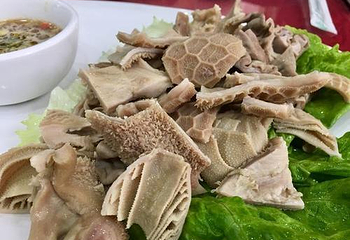 草原生态度假酒店餐厅第 24 张图片