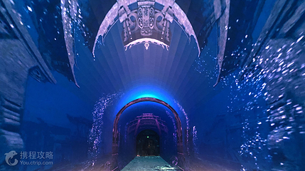 梦幻千岛湖·时光隧道第 9 张图片