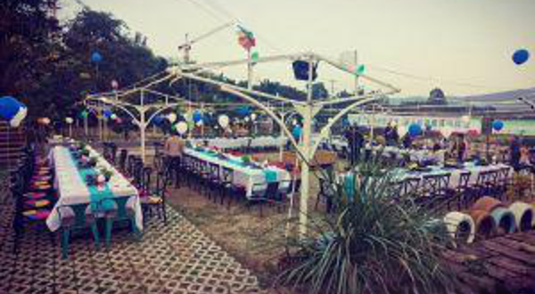 成都向东·耕学田园