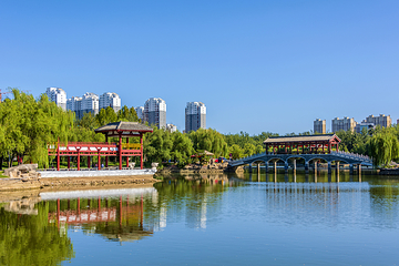 董子园风景区第 9 张图片