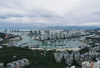 三亚游船旅游中心第 4 张图片
