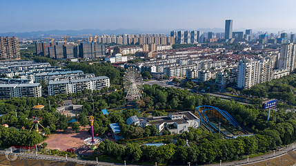 金东乐园第 2 张图片