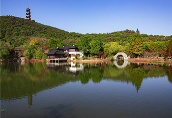 香山景区第 25 张图片