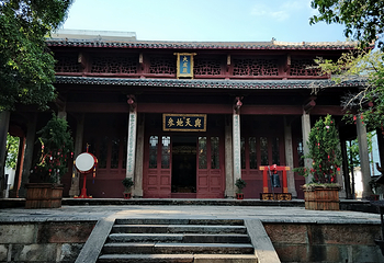 黎川古城第 3 张图片