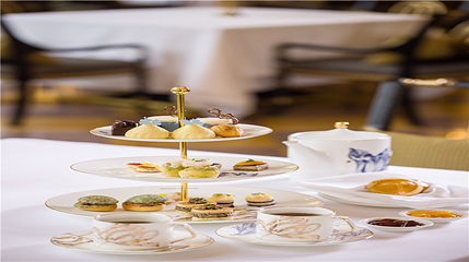 凯迪拉克·上海音乐厅第 19 张图片