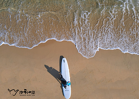 SHAKA SURF沙卡冲浪(石梅湾店)