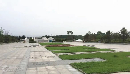 夹谷山第 2 张图片