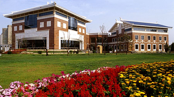 中国现代文学馆