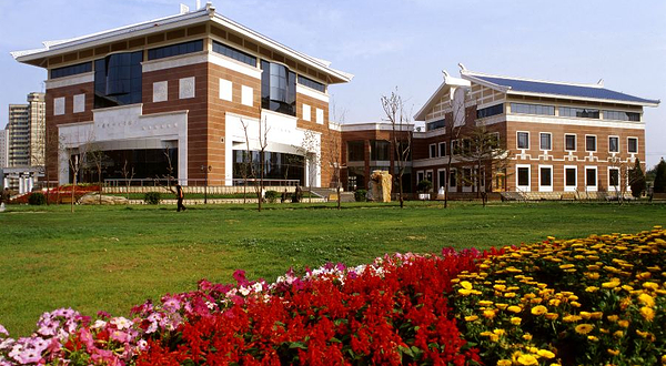 中国现代文学馆