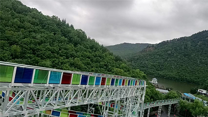 麒麟山风景区第 6 张图片