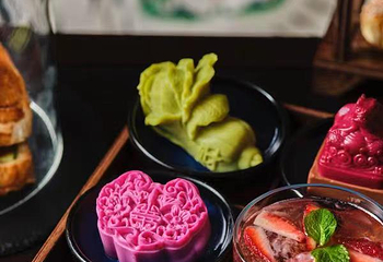 北京丽晶酒店·大堂酒廊第 32 张图片