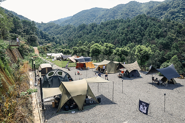 融创由心谷旅游度假区第 21 张图片