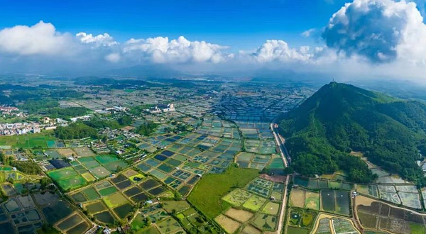 哈哈乐农耕文化园