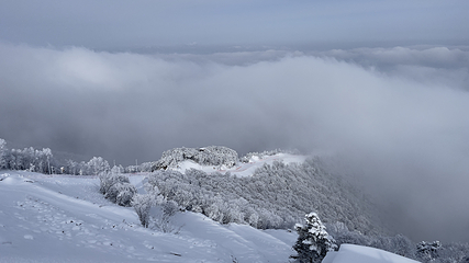 鳌山滑雪度假区第 17 张图片