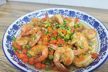 湘在光脑壳家常菜馆面粉第 2 张图片