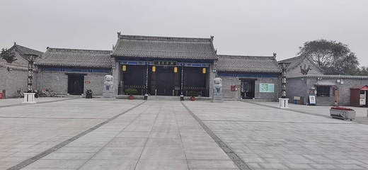 广府古城第 105 张图片