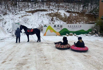 西郊森乐谷旅游度假区第 20 张图片