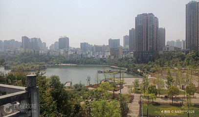 东湖公园第 2 张图片