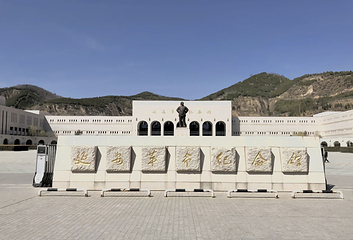 延安革命纪念馆第 6 张图片