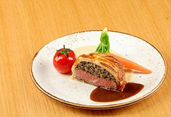 重庆来福士洲际酒店·重·林 国际放题美食餐厅第 39 张图片