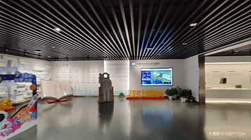 航天科普研学活动基地