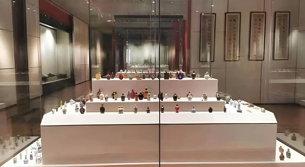 济宁民俗博物馆