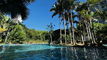 健体无极城市运动馆(瑞景店)