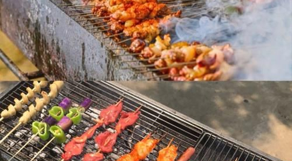 三清园烧烤户外乐园