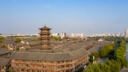 青州宋城第 14 张图片