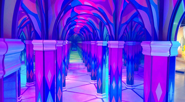 昆明梵高星空艺术馆