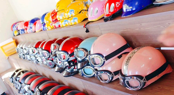 济州中文卡丁车