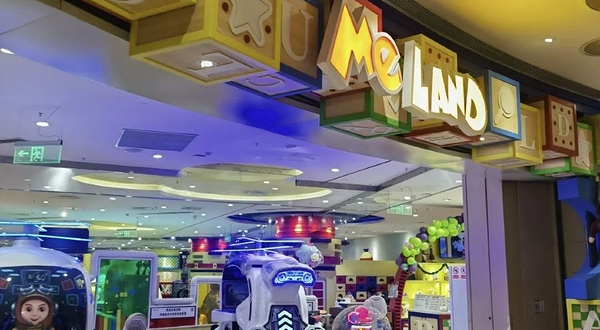 MELAND(沈阳k11店)