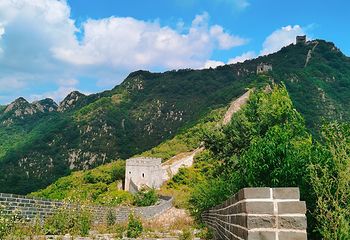 长寿山第 4 张图片
