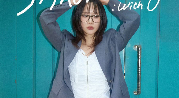 上海 · 2025 SEOLA FANMEETUP—SEOLA’s Moments：With U in Shanghai