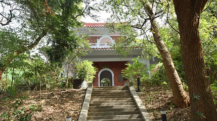 彰化神社遗迹第 1 张图片