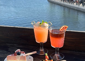 糖房咖啡(什刹海店)