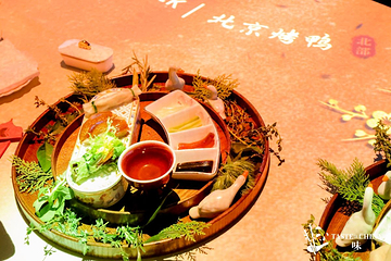 TASTE OF CHINA 中国味 沉浸式餐厅第 16 张图片