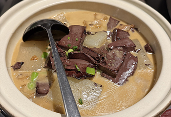 青禾餐厅(东湖店)第 32 张图片
