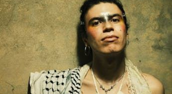 英国爱丁堡 · Jacob Alon 2026全英音乐奖周演出