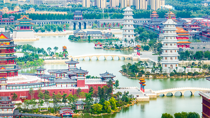 华林园风景区第 40 张图片