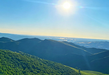 敕勒川高山草原第 17 张图片
