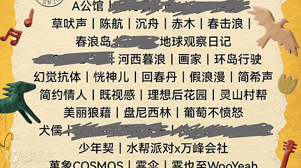 丽江 · 荒野之国·火伴艺术节第 2 张图片