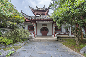 古徽州文化旅游区第 74 张图片