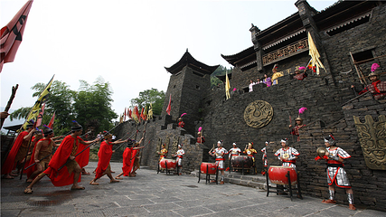 三峡人家第 34 张图片