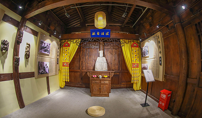 昭君故里文化旅游区第 8 张图片