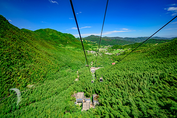 宜春明月山旅游区第 13 张图片